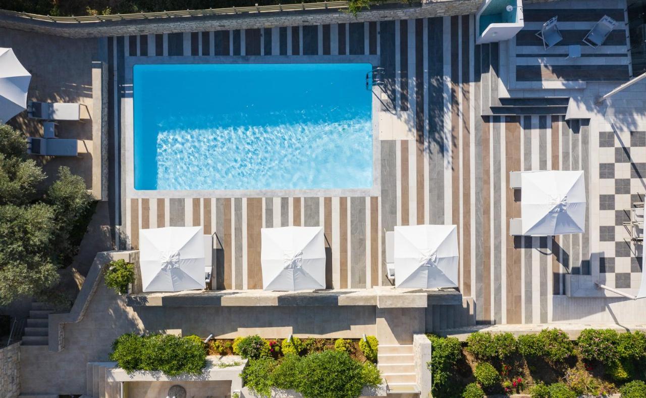 Eco Villa, A Perfect Escape Close To The Beach, By Thinkvilla Maroulas Exterior photo