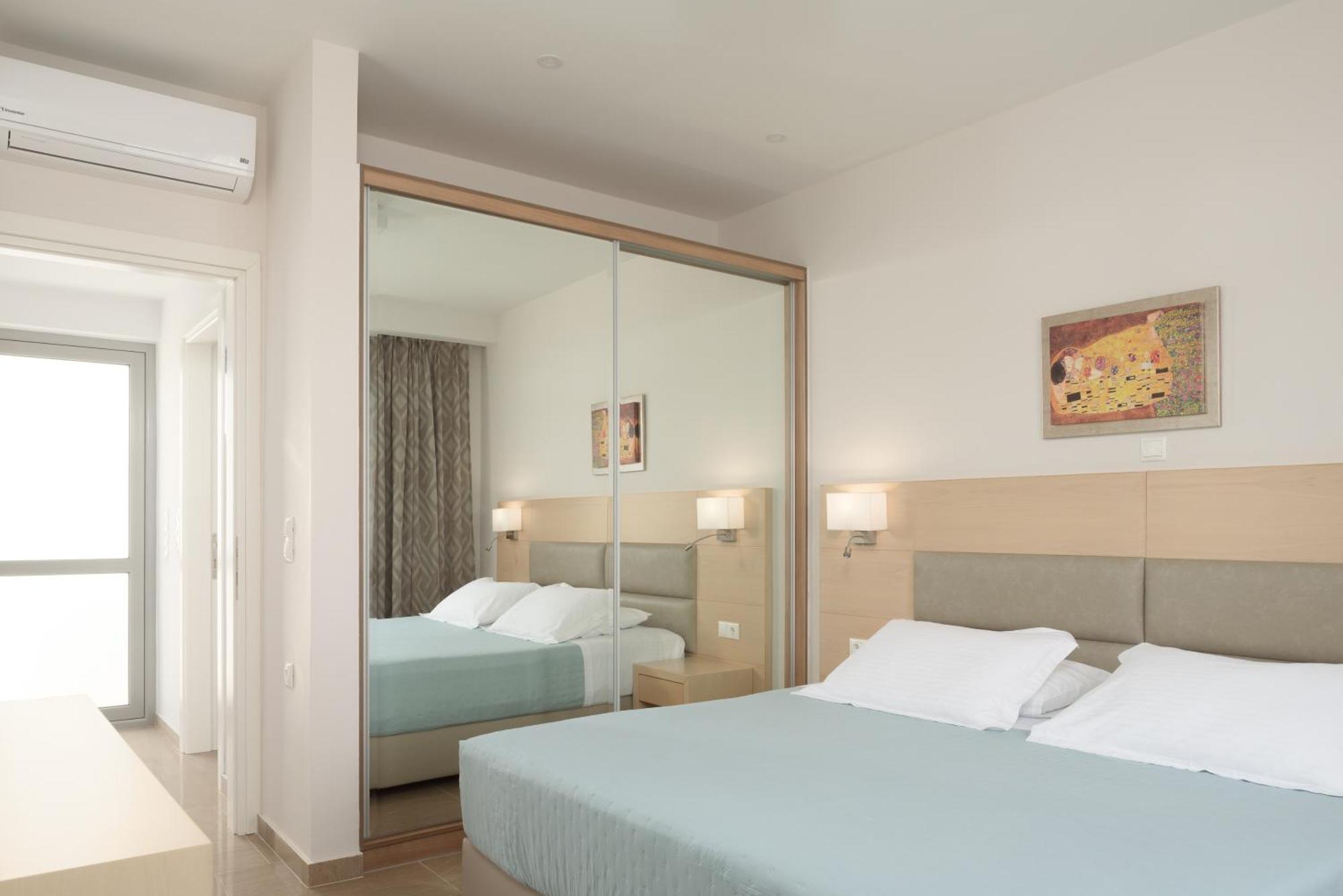 Eco Villa, A Perfect Escape Close To The Beach, By Thinkvilla Maroulas Exterior photo