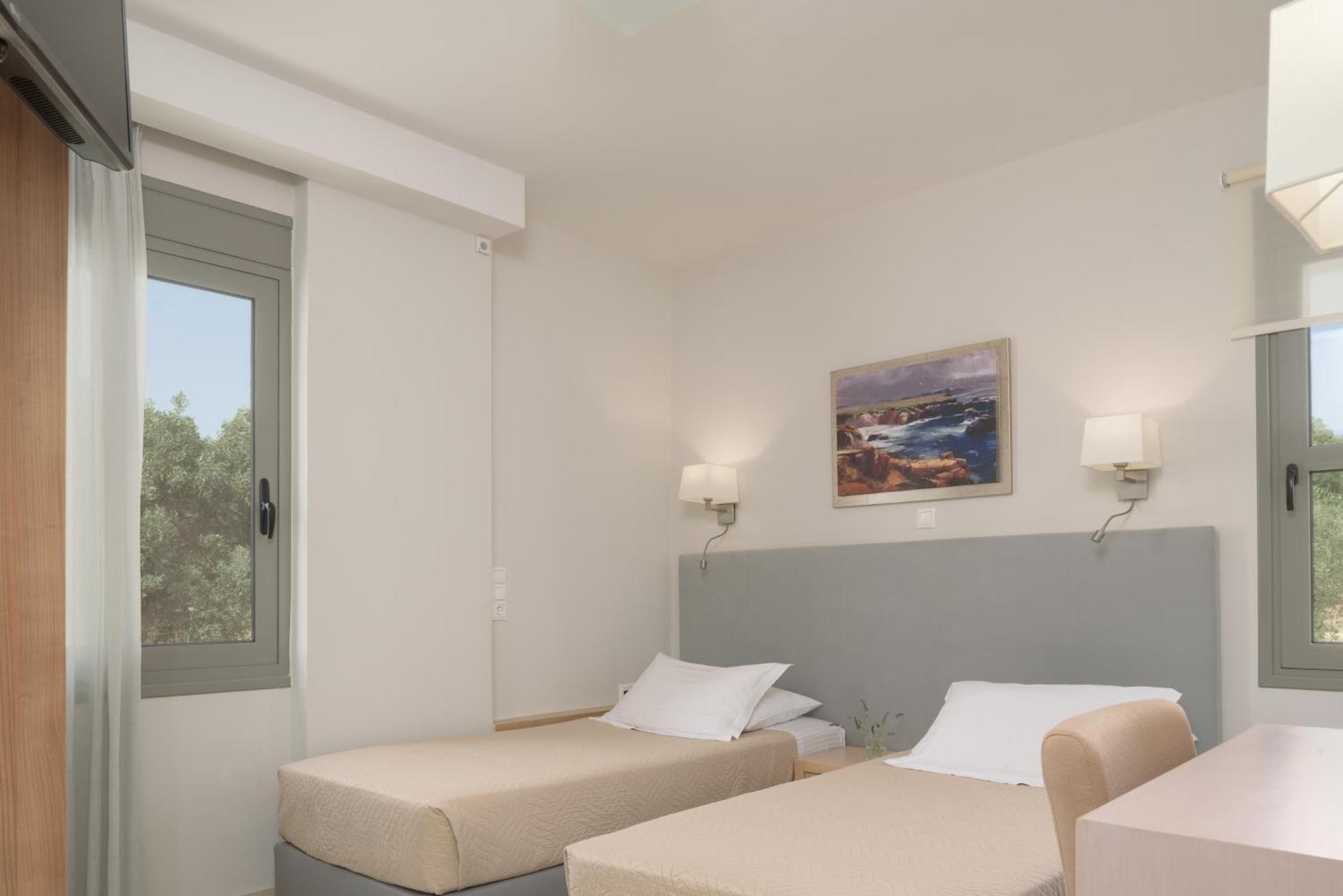 Eco Villa, A Perfect Escape Close To The Beach, By Thinkvilla Maroulas Exterior photo