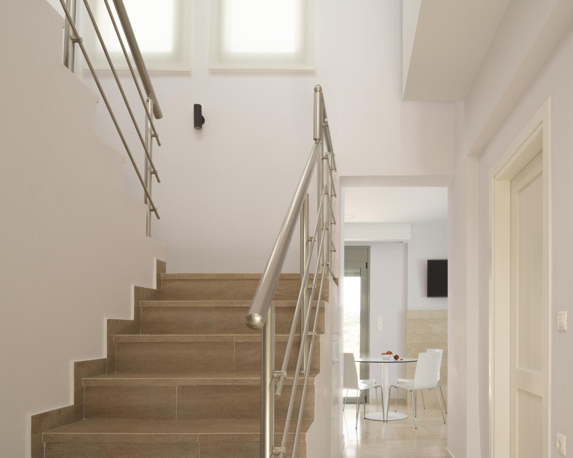 Eco Villa, A Perfect Escape Close To The Beach, By Thinkvilla Maroulas Exterior photo